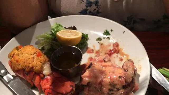 AC's Steakhouse Pub
