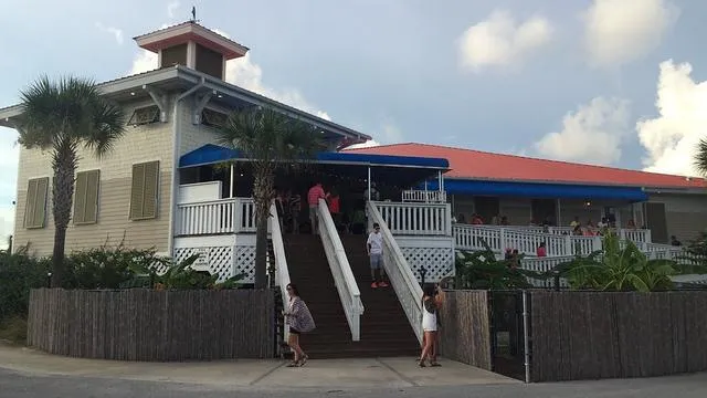 Bayou Bill's Crab House