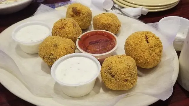 Baytown Seafood