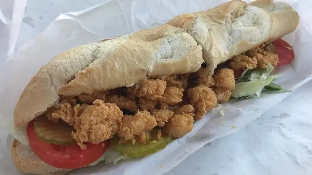 Ben's Deli