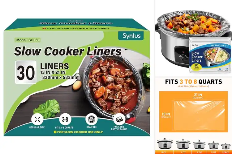 Detailed view of Best 13 By 21 Inch Liners