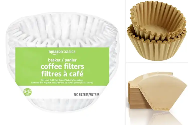 Detailed view of 10 Best 200 Coffee Filters for Amazing Brews