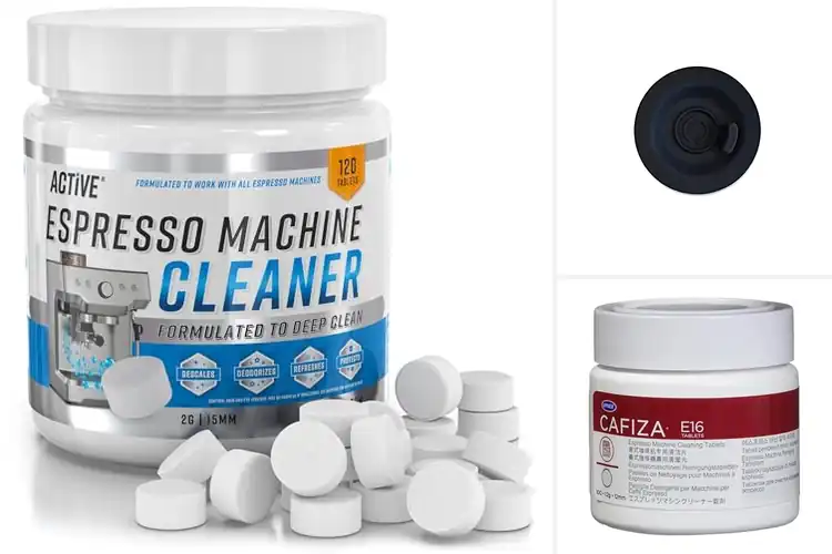 Detailed view of Best Backflush Cleaning Solution