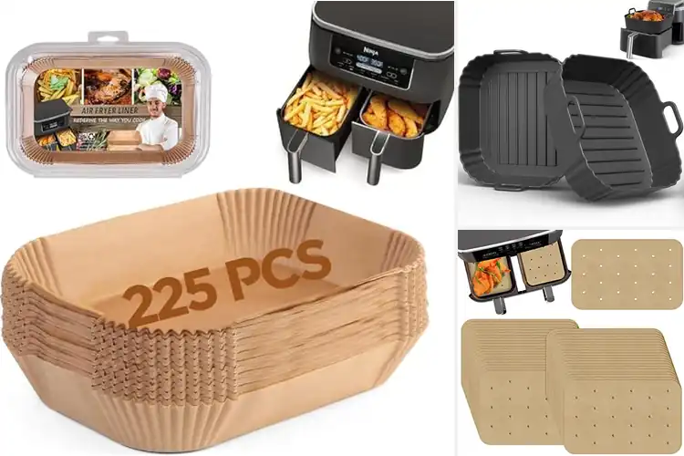 Detailed view of Best Basket Compatible Liners