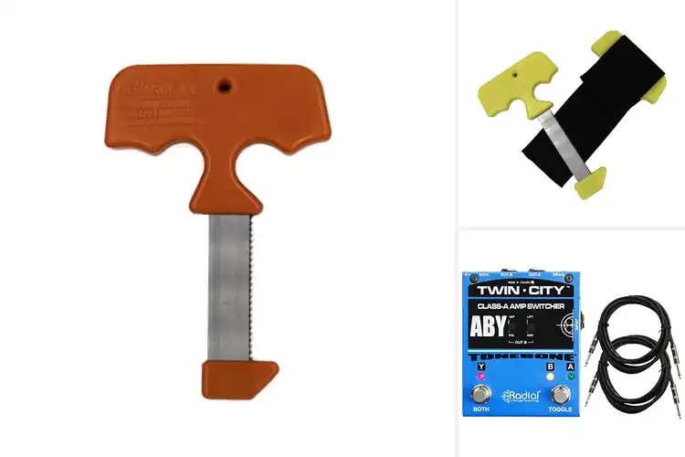 Detailed view of 4 Best Bone Splitters for Rugged, Reliable Cutting