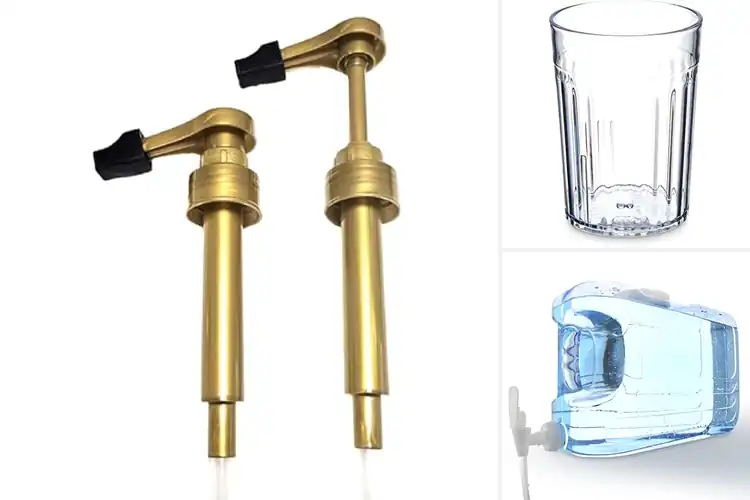 Detailed view of 10 Best BPA-Free Products: Sid Your Family Safe