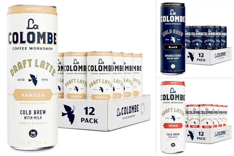 Detailed view of Best Brew Qualities: Top 10 Secrets for a Perfect Cup