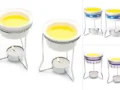10 Best Butter Warmers for Smooth, Stylish Serving