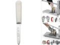 10 Best Clam Openers for Easy & Safe Shell Prep