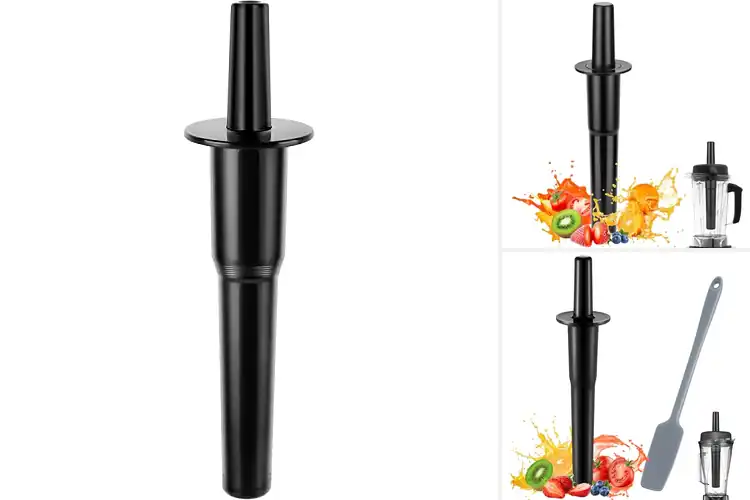 Detailed view of Best Classic Container Tamper Tools