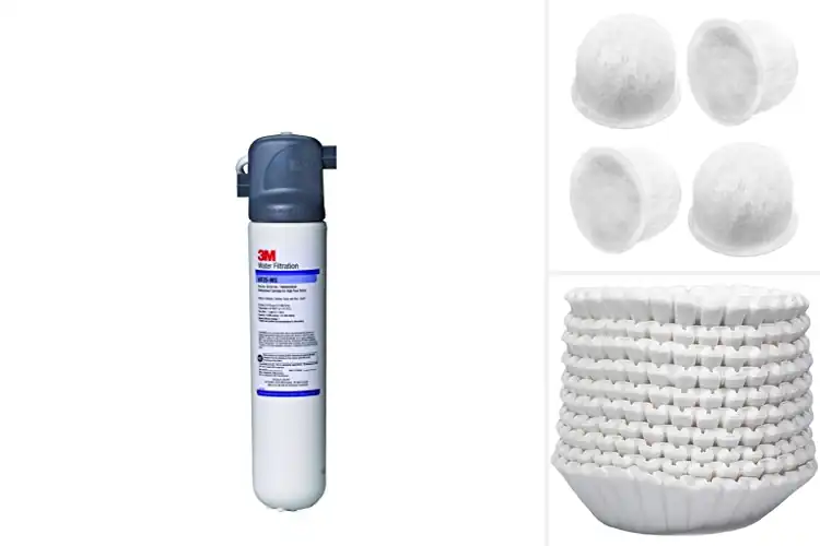 Detailed view of Best Coffee Filtration Products