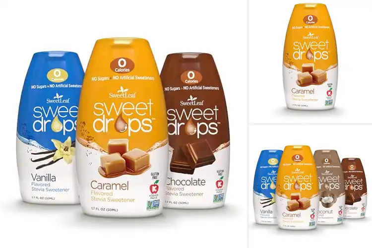 Detailed view of Best Coffee Flavor Enhancers