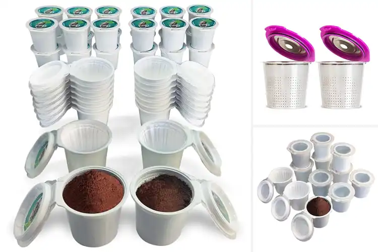 Detailed view of 10 Best Compatibility K Cups for Delicious Mornings