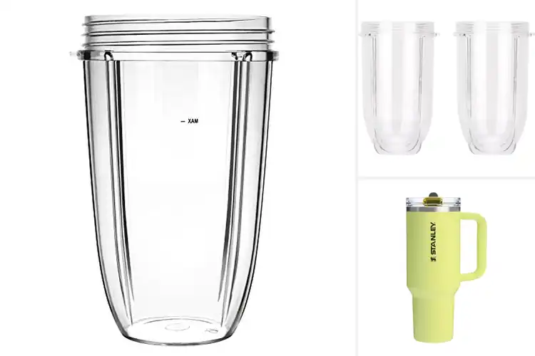Detailed view of Best Compatible Cups