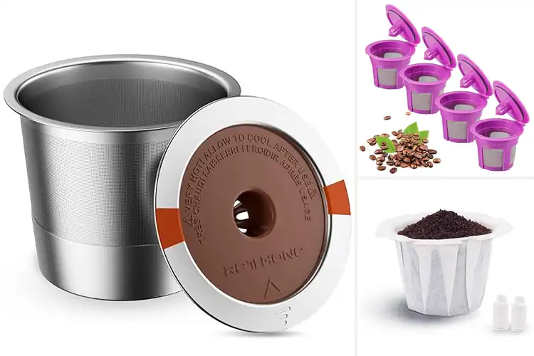 Detailed view of Best Compatible K Cups For Keurig 1.0 2.0