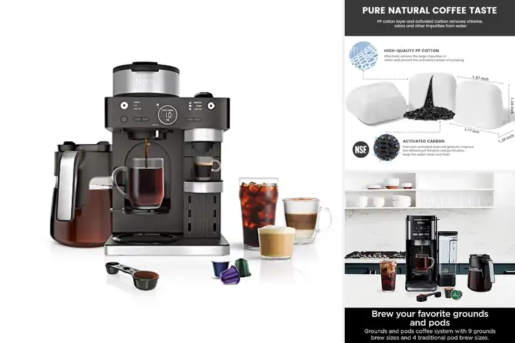 Detailed view of Best Compatible Machines