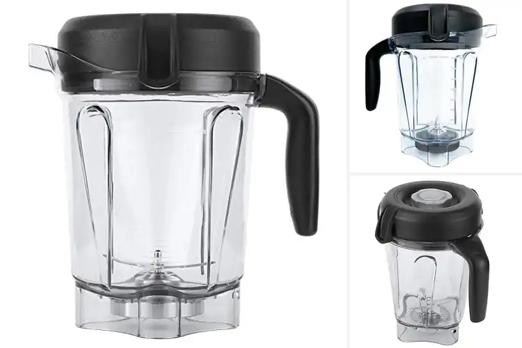 Detailed view of Best Compatible With G-Series Machines And Vitamix 5300