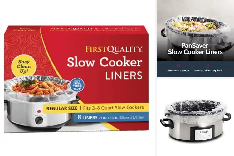 Detailed view of 10 Best Cooker Cleanup Solutions: Sparkle & Save Time