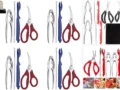 10 Best Crab Claw Openers for Effortless Shell Cracking