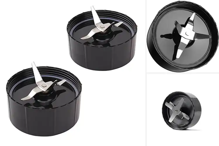 Detailed view of Best Cross Blade Replacements