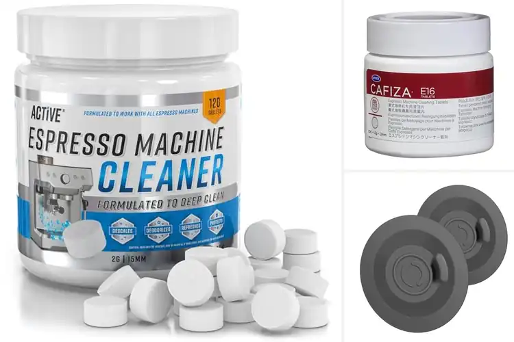 Detailed view of Best Daily Backflush Cleaning Solutions