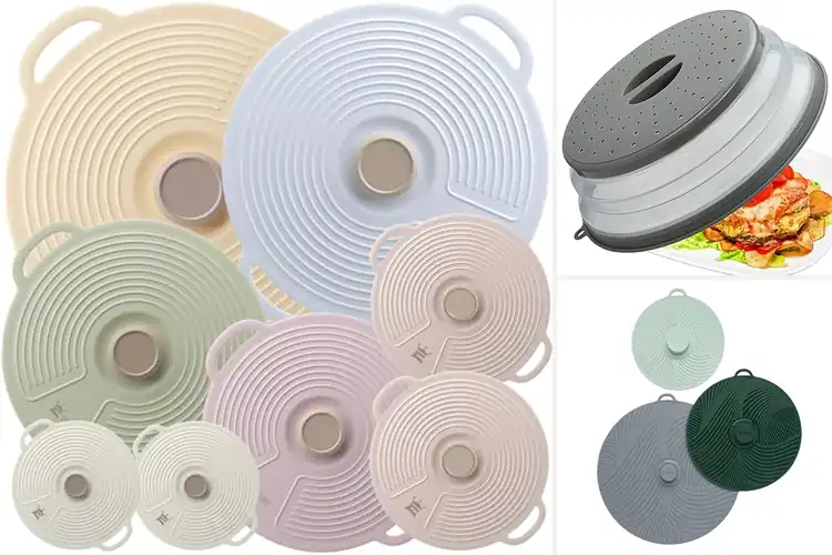 Detailed view of Best Dishwasher Safe Covers