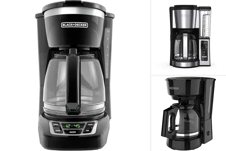 Detailed view of 10 Best Drip Coffee Makers: Bold, Hassle-Free Brews Daily