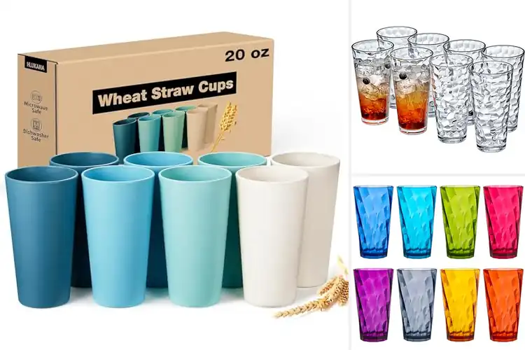 Detailed view of Best Durable Dishwasher Safe Cup