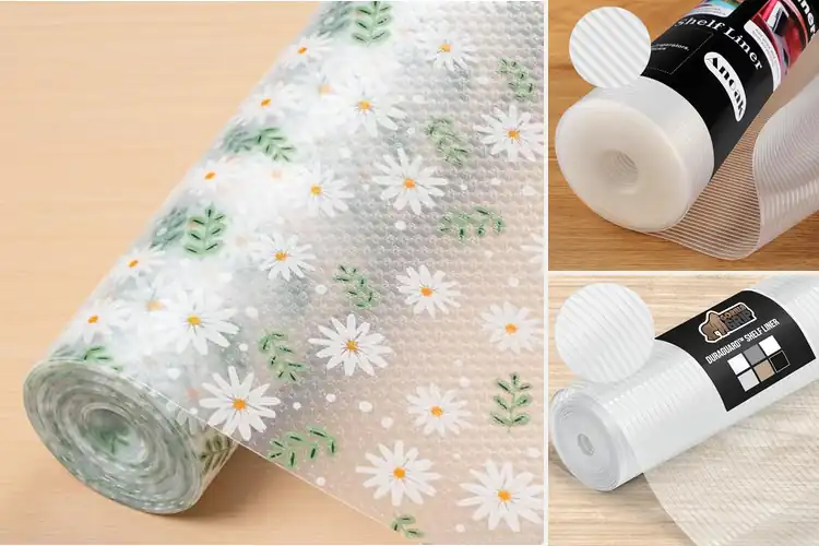 Detailed view of Best Durable Liners: Simplify Cleaning & Protect Your Space