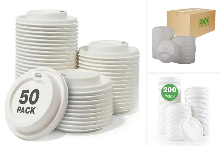 Detailed view of Best Eco-Friendly Lids: 10 Sustainable Picks to Reduce Waste
