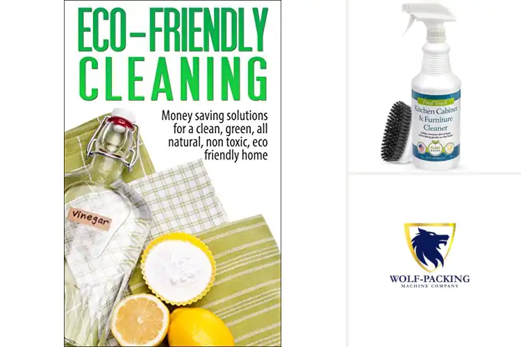 Detailed view of Best Eco-Friendly Solutions