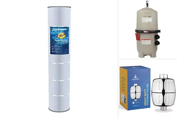 Detailed view of Best Filter For Superior Filtration