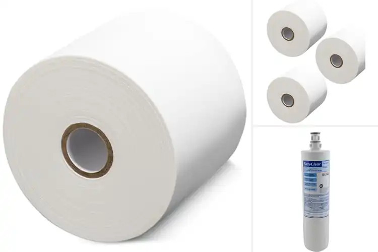 Detailed view of Best Filtration For Clear Coffee