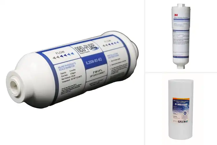 Detailed view of Best Filtration For Coffee Sediment Removal