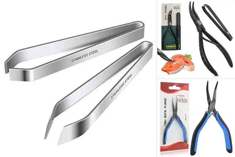 Detailed view of 10 Best Fish Bone Removers: Enjoy Fish Hassle-Free