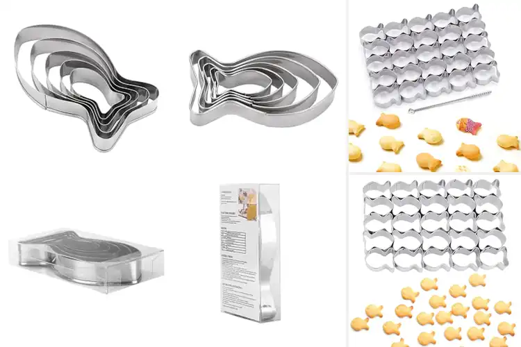 Detailed view of 10 Best Fish Cutters to Speed Up Your Kitchen Prep