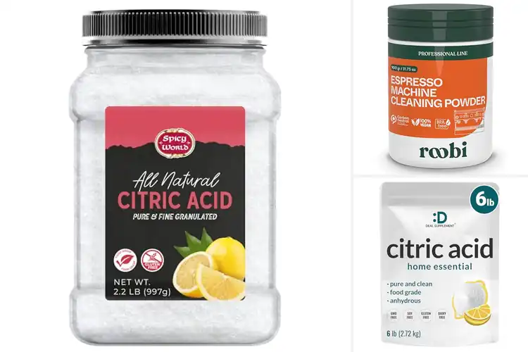 Detailed view of Best Flavor Enhancing Cleaning Powder