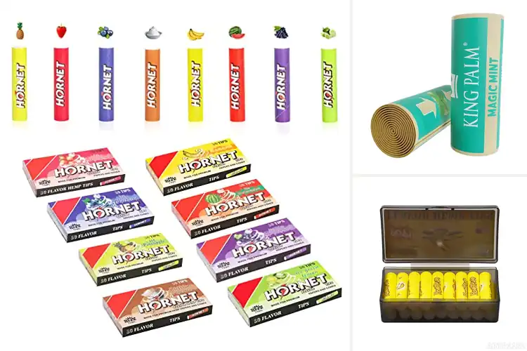 Detailed view of 10 Best Flavor Filters: Discover Your Next Favorite