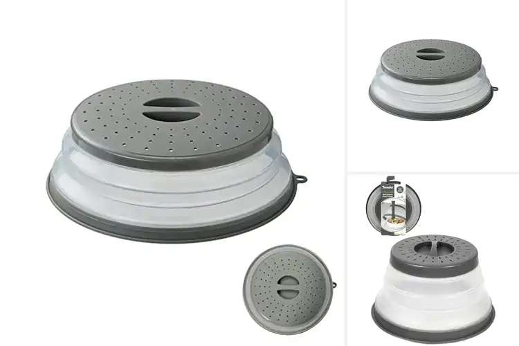 Detailed view of Best Foldable Lid Covers