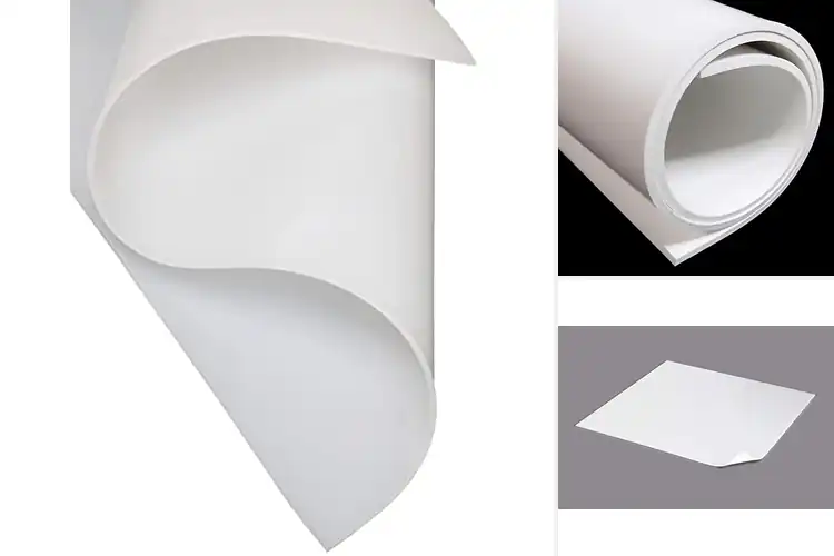 Detailed view of Best Food Grade Rubber Gaskets