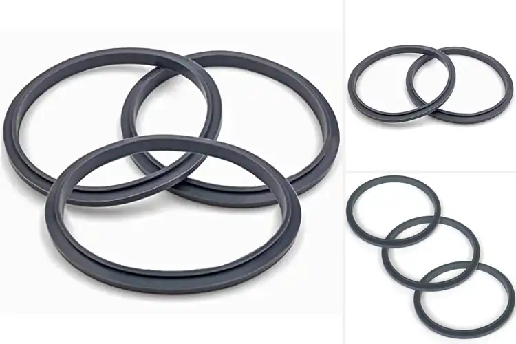 Detailed view of Best Gaskets for NutriBullet Blenders
