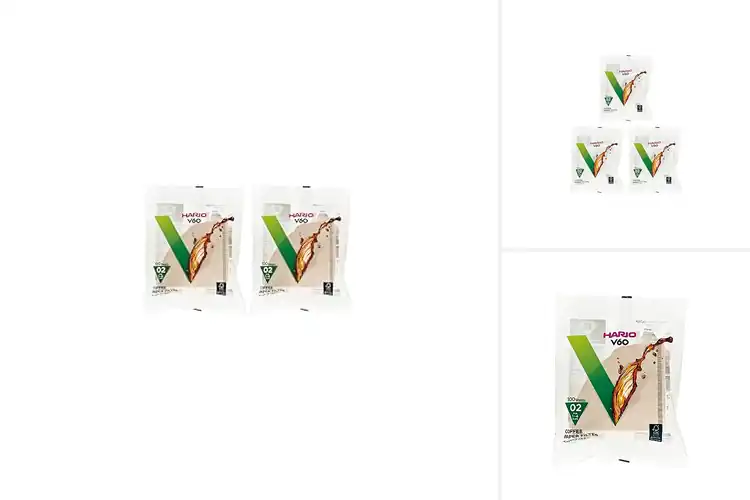 Detailed view of 10 Best Hario Coffee Filters for Clean, Delicious Brews