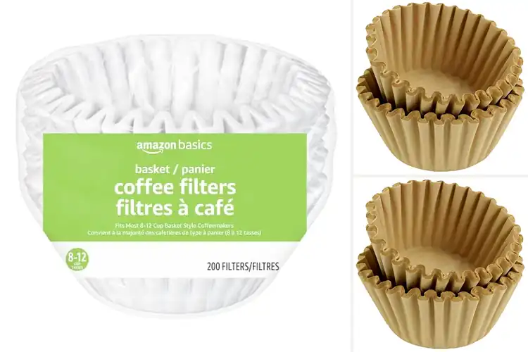 Detailed view of 10 Best High Quality Coffee Filters – For Smooth Flavor