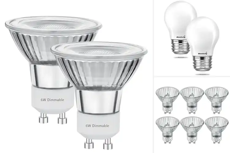 Detailed view of Best Hood Light Bulbs: 10 Top Picks to Brighten Your Kitchen