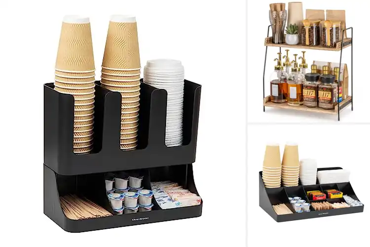 Detailed view of 10 Best Kitchen Coffee Supplies: Simplify Your Morning Brew