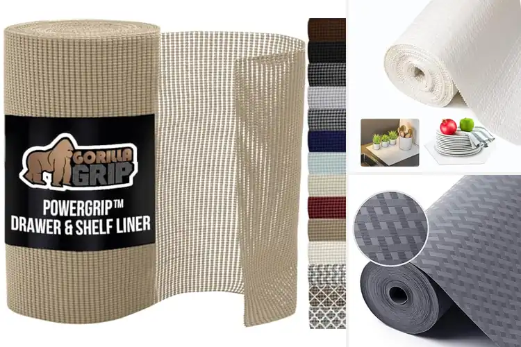 Detailed view of 10 Best Kitchen Liners for Effortless Cleanup