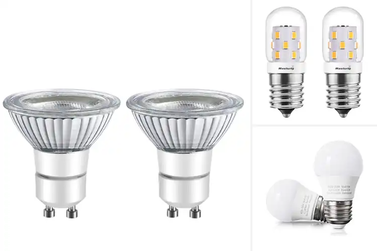 Detailed view of Best Led Bulbs For Range Hoods: Top 10 Energy-Saving Picks