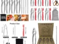 10 Best Lobster Cracker Sets for Effortless Shell Cracking