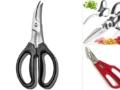 10 Best Lobster Shears for Effortless Shell Cutting
