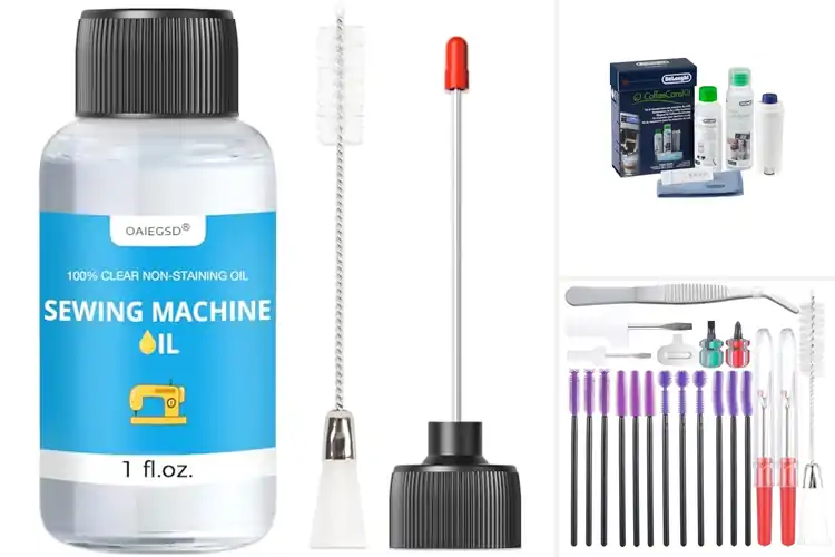 Detailed view of 10 Best Machine Maintenance Products for Smooth Operation